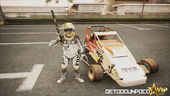 Larock Sprinter